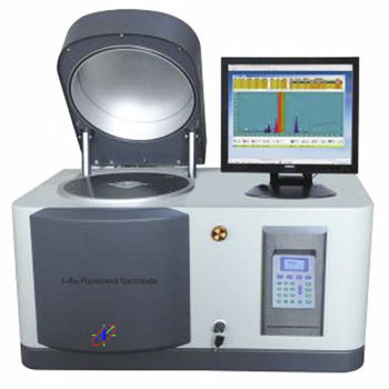 Fluoreszenzspektrometer - ADX-9800 - Angstrom Advanced - EDRFA / für Edelmetallanalyse