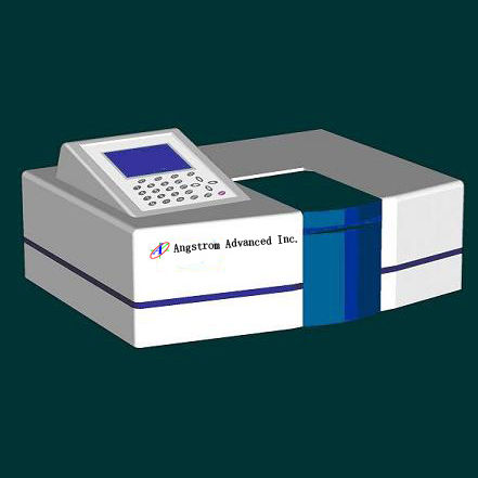 UV-Vis-Spektralphotometer - Model UV1900 - Angstrom Advanced - Zweistrahl / scannend / Benchtop