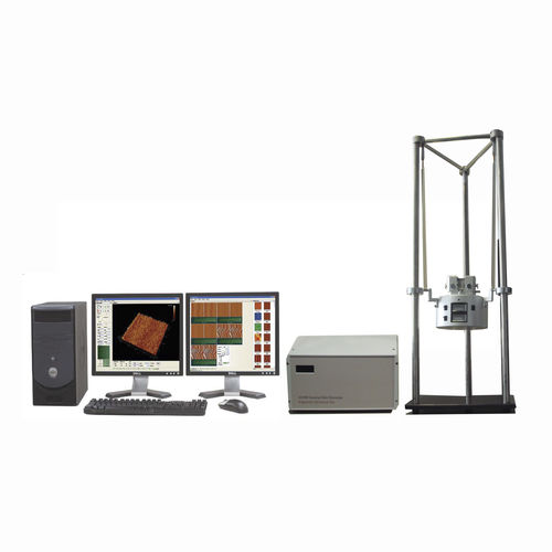 Rastersondenmikroskop - AA5000 - Angstrom Advanced - für Forschungszwecke / Mehrzweck / 3D