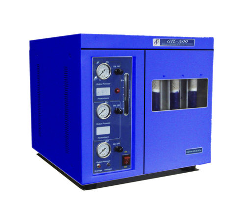 Stickstoffgas Wasserstoffgas und Null-Luft-Generator / Rein - GTL-300/500 - Angstrom Advanced - Labor / tragbar