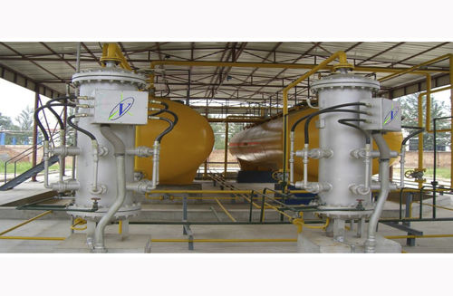 Wasserstoffgenerator für hochreine Anwendungen - Angstrom Advanced - Prozess / durch Ammoniakzersetzung / Mehrzweck