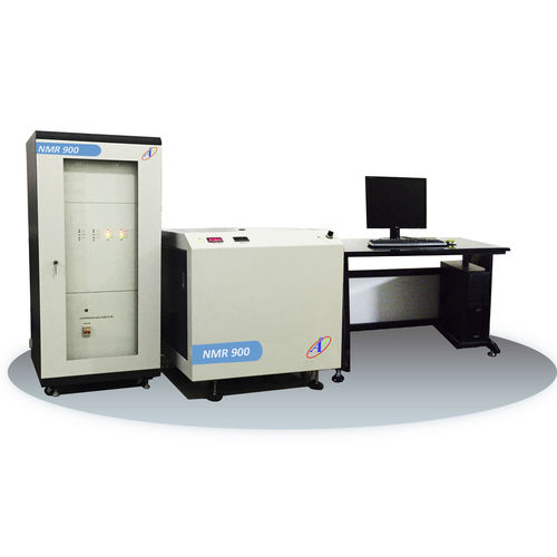NMR-Spektrometer - NMR-900 - Angstrom Advanced - Labor / kompakt / hochauflösend