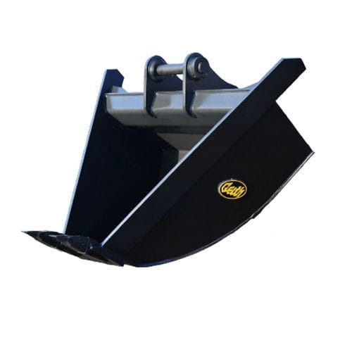 Trapezschaufel - TC10-30045 - Geith International Ltd. - für Hydraulikbagger