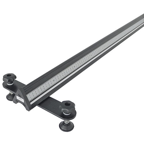 Optischer Tisch / Präzision - Prismax 202 series - OVIO INSTRUMENTS - Massiv