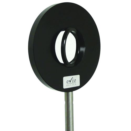 Halterung für Bauteile - 202241 - OVIO INSTRUMENTS - Aluminium