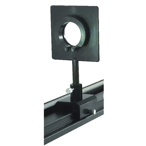 Bauteilhalterung - Basix - OVIO INSTRUMENTS - Kunststoff / optisch