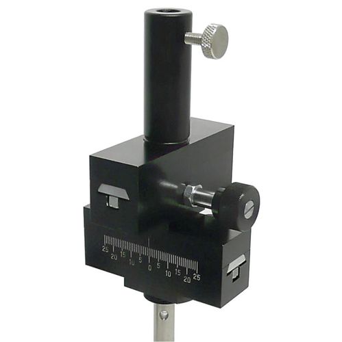 XY-Tisch - 202447 - OVIO INSTRUMENTS - 2-Achs / Präzision