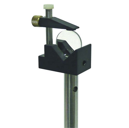 Filter- / Linsenträger / Spiegel Halterung / Aluminium - 202434 - OVIO INSTRUMENTS - Optik