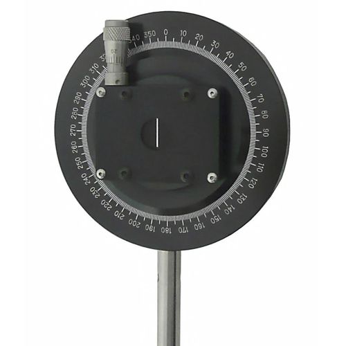 Optische Schlitzblende / Präzision - 202424 - OVIO INSTRUMENTS