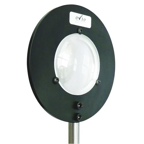 Fresnel-Linse - 204120 - OVIO INSTRUMENTS - Glas / VIS