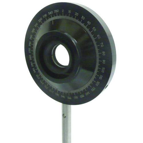 Fresnel-Prisma - 202666 - OVIO INSTRUMENTS - Glas