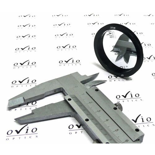 Planer Spiegel - 202640 - OVIO INSTRUMENTS - konvex / konkav / Glas