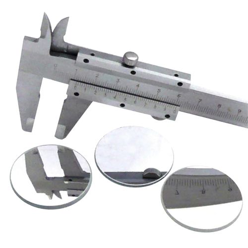 Planer Spiegel - 20 series - OVIO INSTRUMENTS - konvex / konkav / Glas
