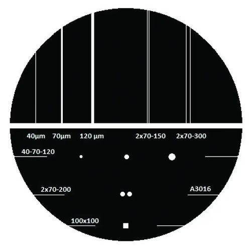 Beugungsgitter - 212072 - OVIO INSTRUMENTS