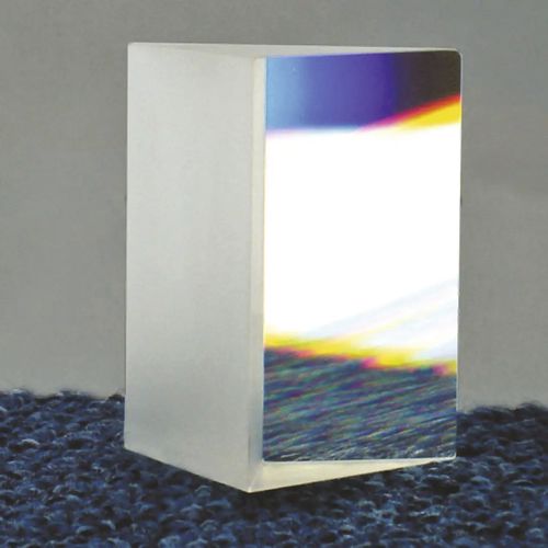 Präzisionsprisma - 20233 series - OVIO INSTRUMENTS - Glas / gleichseitig