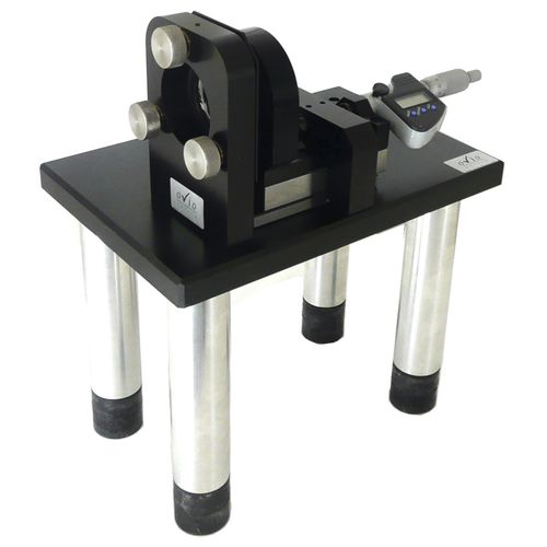 Optischer Interferometer - 202759 - OVIO INSTRUMENTS - Fabry-Pérot