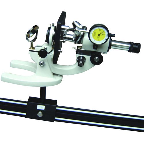 Optisches Mikroskop - 202628 - OVIO INSTRUMENTS - für Lehrzwecke / Hellfeld / Tisch