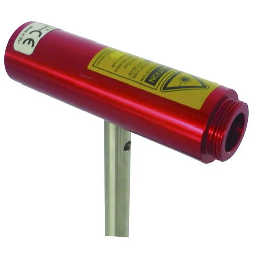 Rote Laserdiode - 204285 - OVIO INSTRUMENTS - Puls / Festkörper