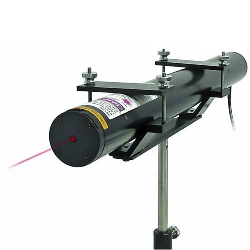 Helium-Neon-Laser - 20429 series - OVIO INSTRUMENTS - Puls / Gas / rot