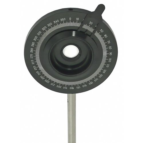 Quarz-Verzögerungsplatte - 20238 series - OVIO INSTRUMENTS