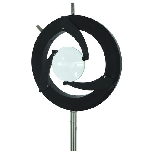 Selbstzentrierender Linsenträger - Simpo - OVIO INSTRUMENTS