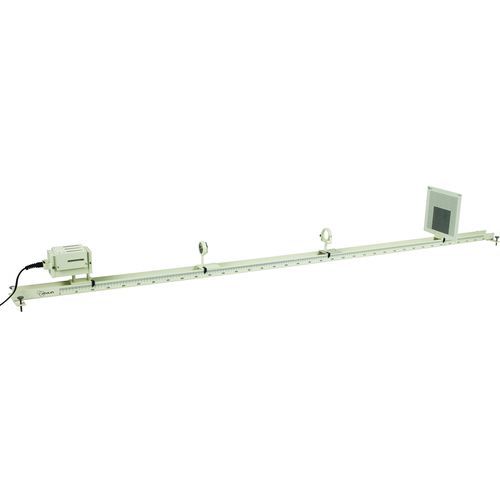 Lichtquelle mit Glühfaden - 605447 - OVIO INSTRUMENTS - weiß