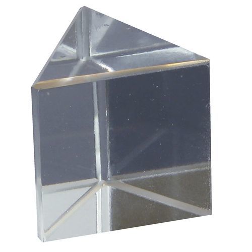 Optisches Prisma / Dispersion - Eco  - OVIO INSTRUMENTS - Glas