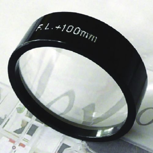 Achromatische Linse - 202 series - OVIO INSTRUMENTS - Doppel / Glas / Antireflex