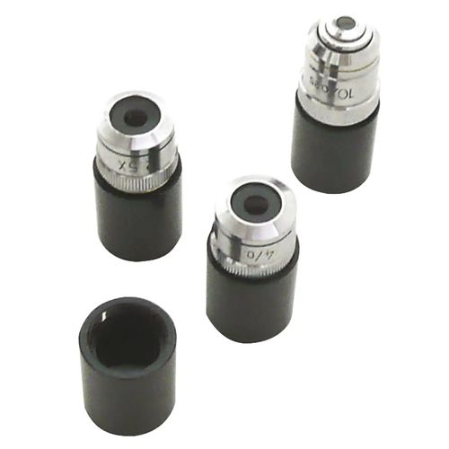 Optischer Objektivadapter - 202991 - OVIO INSTRUMENTS