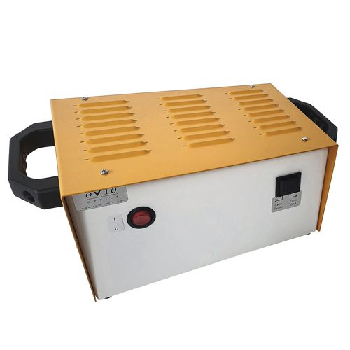 Optisches Spektrometer - 204315 - OVIO INSTRUMENTS - optische Industrie / Tisch