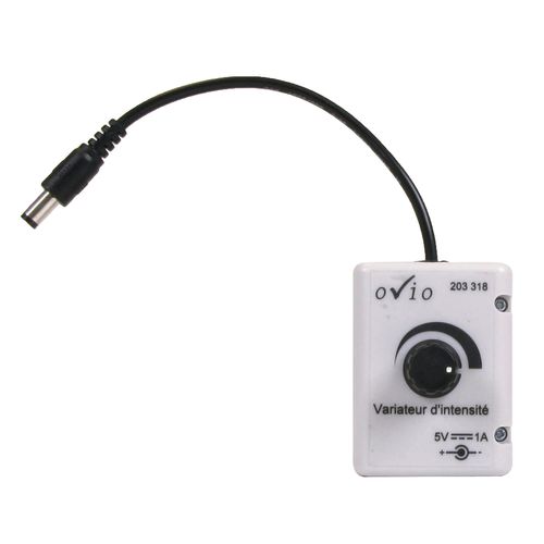 Dimmschalter für LED - 203318 - OVIO INSTRUMENTS