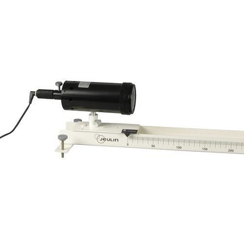 LED-Lichtquelle - 201041 - OVIO INSTRUMENTS - weiß / kalt