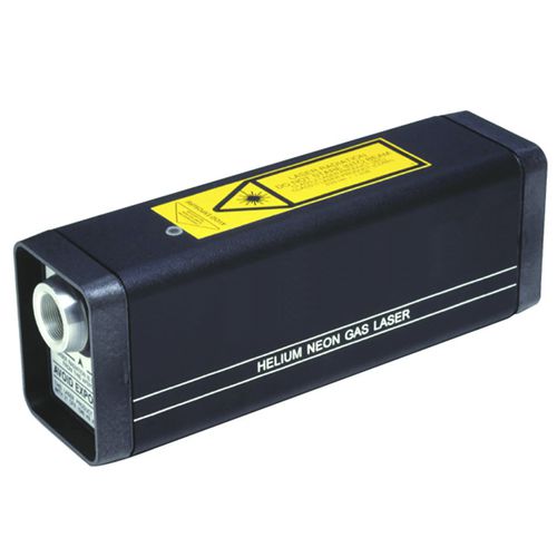 HeNe-Laser - 202562 - OVIO INSTRUMENTS - Puls / Gas / kompakt