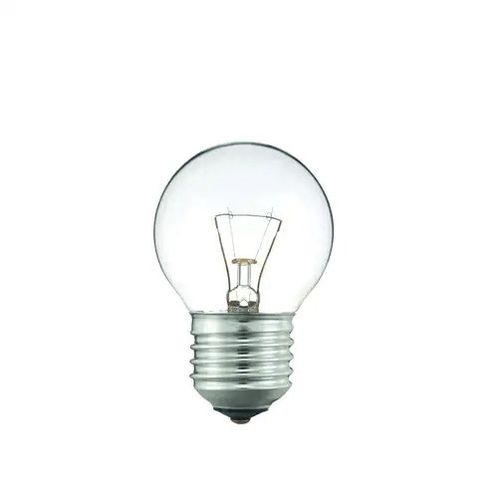 Klassische-Glühbirne - 566012 - OVIO INSTRUMENTS - mit Glühlampe / E27 / 220 V AC