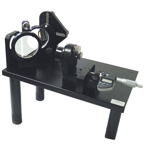 Michelson-Interferometer - 20 series - OVIO INSTRUMENTS - optisch / digital