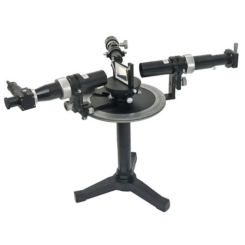 Motorisiertes Goniometer - 202625 - OVIO INSTRUMENTS