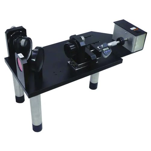 Michelson-Interferometer - 204410 - OVIO INSTRUMENTS - optisch / digital