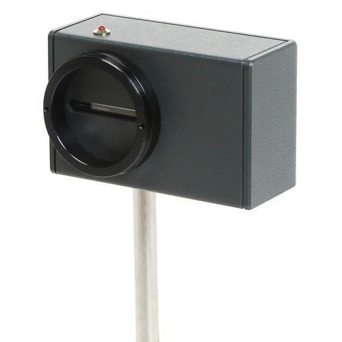 CCD-Kamera - Caliens - OVIO INSTRUMENTS - digital / Zeilen / Industrie