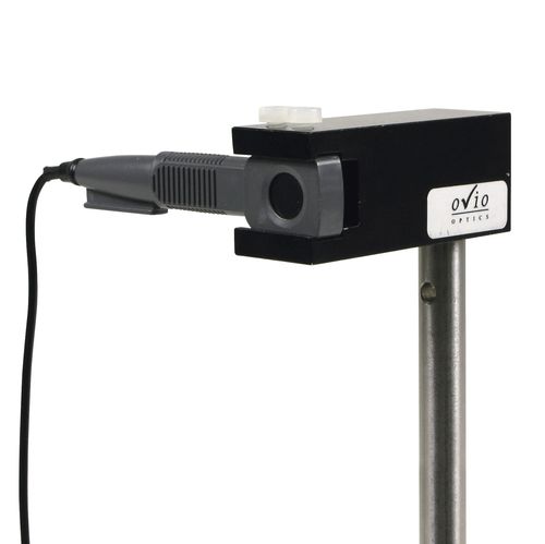 Sensorhalterung - 204612 - OVIO INSTRUMENTS - für Lasermodul