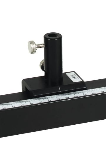 Optischer Tisch - Basix - OVIO INSTRUMENTS
