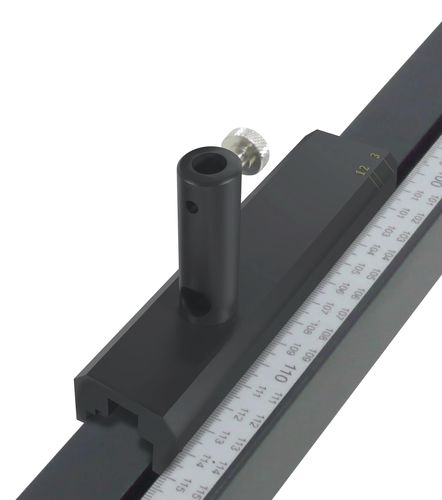 Optischer Tisch - Basix Knight 204620 - OVIO INSTRUMENTS