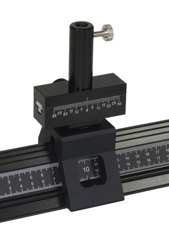 Optischer Tisch - Prismax 202509 - OVIO INSTRUMENTS