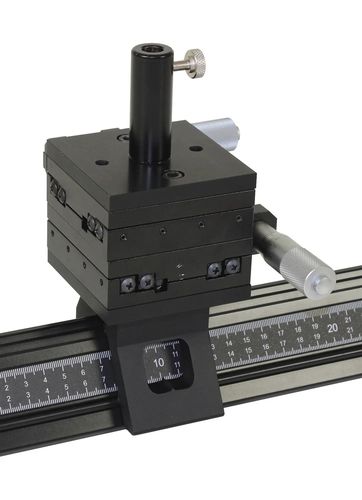 Optischer Tisch / Präzision - 203472 - OVIO INSTRUMENTS