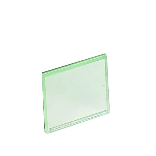 Optischer Filter / Interferenz - 203303 - OVIO INSTRUMENTS - grün / Präzision / Glas