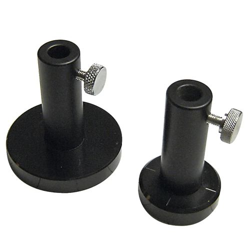 Gerätefuß - MagMax 202542 - OVIO INSTRUMENTS - Metall / stationär