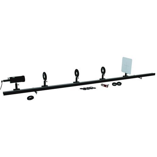 Optischer Tisch - 20417 series - OVIO INSTRUMENTS