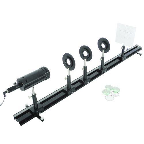 Optischer Tisch - Basix Plus - OVIO INSTRUMENTS