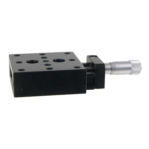 Verschiebetisch - NewMax - OVIO INSTRUMENTS - Aluminium