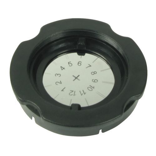 Optische Schlitzblende / Präzision - 212075 - OVIO INSTRUMENTS