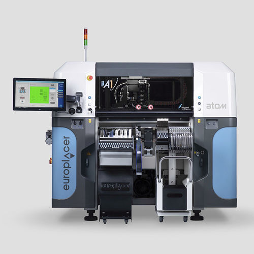 SMT-Bestückungsmaschine - Europlacer